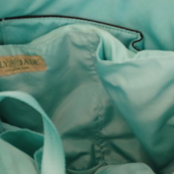 New Lily Jade Maternity Diaper Bag Madeline Baby Tote - Picture 9 of 16